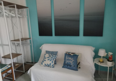 Casa Vacanze Villa Brezza Marina